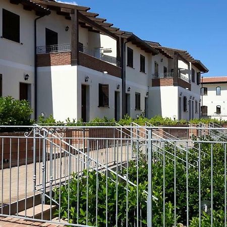 Villa Oscar Тропеа Екстер'єр фото