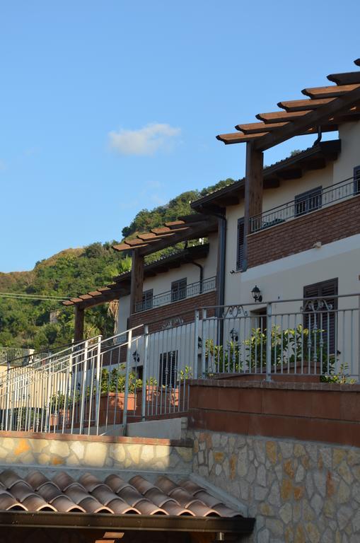 Villa Oscar Тропеа Номер фото